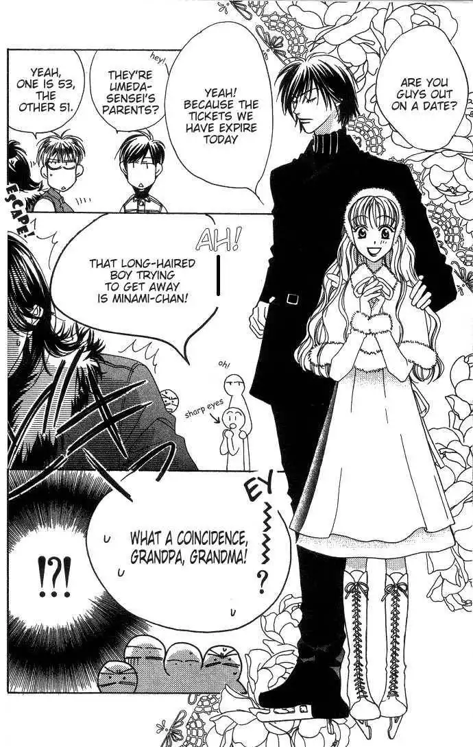 Hana Kimi Chapter 63 20